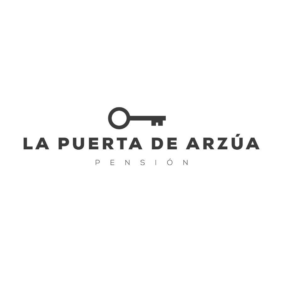 Hotel La Puerta De Arzúa المظهر الخارجي الصورة