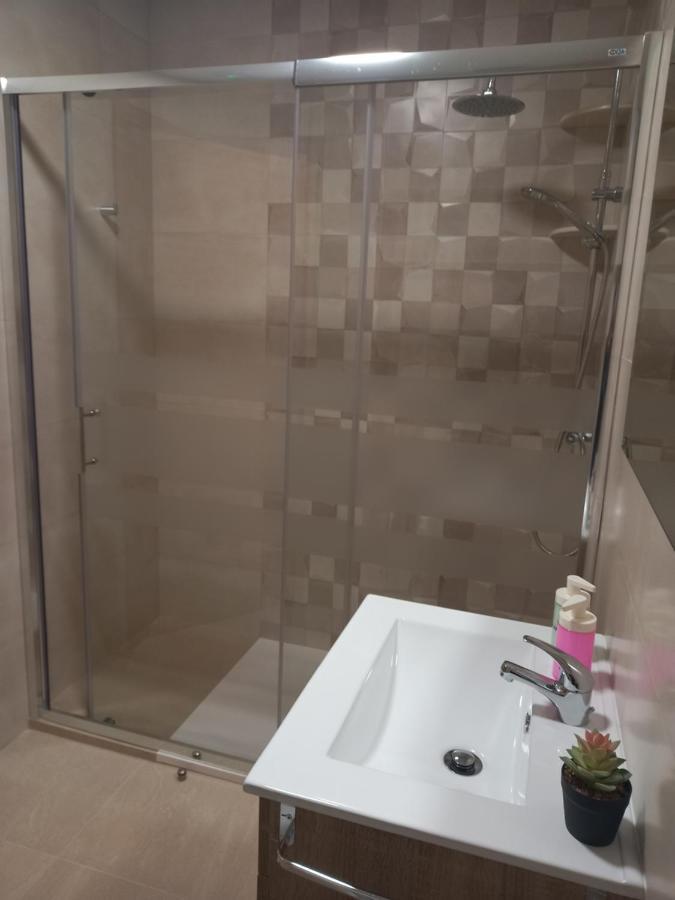 Hotel La Puerta De Arzúa المظهر الخارجي الصورة